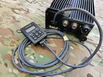 Thales Rch Head Control Cable To Amplifier 39278-44009-310 MA7135 MA6943 PRC-148. Fixed Price $229.76.