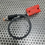 Euchner CES-1-AP-M-C04-USB-117324 Actuator For Safety Switch W/ Connecting Cable. Fixed Price $51.84.