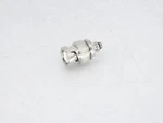 Suhner BNC-BK-50-1/133 Ue Connector. Fixed Price $59.99.