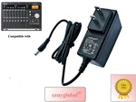 Ac Adapter For Tascam Digital Portastudio PS-1225L Power Supply. Fixed Price $8.85.