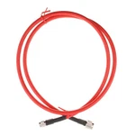 Times Microwave LMR-400-LLPX Patch Cable, Plenum Cmp, Tnc-tnc, Red, 5-FEET. Fixed Price $44.50.