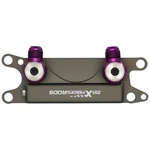 Oil Cooler Sandwich Adapter For Jeep Wrangler 12-13 Grand Cherokee 11-13. Fixed Price $108.34.