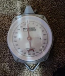 Moultrie 440 Lb. Game Scale Capacity. Fixed Price $19.99.