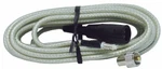 Procomm PR18S8XN13B 18' RG8X (super Mini 8) With Pl Weather Boot And Slimline Fm. Fixed Price $44.16.