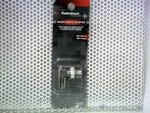 Radioshack 278-116B Right-angle Bnc Adapter. Fixed Price $8.95.