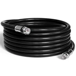 The Cimple Coaxial Cable, 100 Ft, Feet (30 Meter), Black. Fixed Price $49.99.