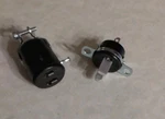 2 Position Female Cable Mount & Chasis Cinch Connectors. Fixed Price $16.95.
