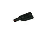 Cal Test CT2631-0 Banana Plug Diy 4MM Stkshth Black. Fixed Price $13.60.