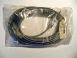New Racing Radios PAC-30 Coax Cable Nascar Late Model. Fixed Price $22.00.