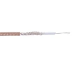 M17/113-RG316 26 Awg Single Conductor Braid Shield Coax Cable Fep Jacket Brown. Fixed Price $325.00.