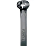 Panduit BT2S-M0 Dome-top Barb Ty Cable Tie 8IN 50LB Uv Black Nylon 6.6 1000/PK. Fixed Price $89.95.