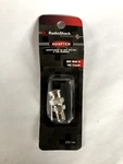 Radioshack 278-144 Adapter Bnc Tnc Female New Old Stock. Fixed Price $5.99.