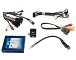 Pac OS-5 / Car Radio Replacement Interface For 2006-2014 Gm Vehicles **new**. Fixed Price $186.95.
