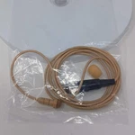 New Airwave CB-T3 Microphone Cable With Lavalier And Storage Case. Fixed Price $22.99.
