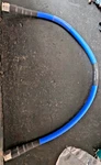 Teledyne 90-078-022 True Blue 420 Coax Male Connector. Fixed Price $85.00.