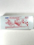 Amp Certi-seal For 6/59 Coaxial Gel Coupling Splice Closure 569661-1. Fixed Price $7.58.