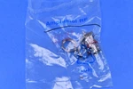 Amphenol Tnc Connector Jack Female Socket 50OHMS Panel Mount Crimp 122192-15. Fixed Price $14.95.