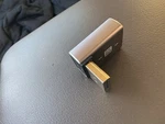 Togconn 8K Uhd 90-DEGREE Hdmi Adapter Right Angle Female. Fixed Price $9.99.