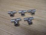 Industries RFB-1130-1 Coaxial Adapter RFB11301 (pack Of 15). Fixed Price $62.44.