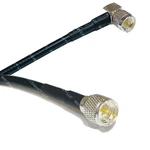 RG58 Male Angle To Rf Cable Fast-ship Lot. Fixed Price $44.99.