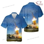 Us Army Lockheed Martin Terminal High Altitude Area Defense (thaad) System Haw. Fixed Price $17.99.