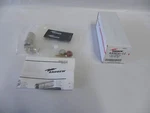 Unused Andrew Model 44SEW-12 Male Connector Assembly (A5). Fixed Price $19.95.