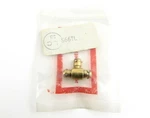 Tee Connector Adapter Liquidometer S66TL Bendix Series Dm 1-7U-1 F Pol Amphenol. Fixed Price $25.99.