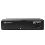 Digital To Analog Tv Converter Recording Antenna Connect Box Coaxial Cable Hdmi. Fixed Price $39.93.