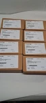 10X Commscope Andrew Click-on Hanger Hardware Kit Of 1/4"-1 5/8" 243095-10. Fixed Price $69.99.