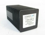 Commscope T-50-DM-S 7-16 Din Male Termination Load: 23 Db, Watt, Dc 3GHZ. Fixed Price $198.99.
