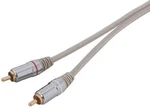 New Zenith AC3006SB Rca Audio Foot Stereo Cable With Ends 2756559. Fixed Price $11.99.