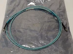 Rosenberger Micro-coax 116.5" Utiflex UFA210A Male Sma To Rf Cable. Fixed Price $98.22.