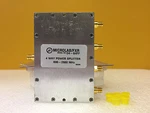 Microlab / Fxr D4-64FF 800 To 2500 Mhz Wilkinson Power Divider Splitter New!. Fixed Price $20.99.