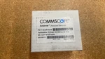 T-10-UW-43-M Commscope Termination Load Watt, DC-6 Ghz, 4.3-10. Fixed Price $44.95.