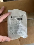 Times Microwave TC-400-NFC Connector Nos New Old Stock LMR-400 Type Free Ship. Fixed Price $15.00.