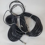 Belden 8241B RG-59/U Type E108998 250FT Shielded Coaxial Analog Video Cable. Fixed Price $79.99.