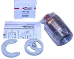 Andrew L6PNF-RPC N-female Connector One Piece For 1-1/4" Coaxial Cable LDF6-50. Fixed Price $79.99.