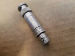 Microlab Fxr AA-C59 10X 20DB Rf Microwave Attenuator Bnc(m-f) Silver Plated Pad. Fixed Price $24.95.