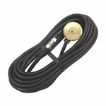 Procomm MSM38S-17NIP Nmo Brass Surface Mount For 3/4" Base Load Antennas. Fixed Price $24.73.