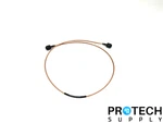 Fairview Microwave FMC0202315-30 Sma Male To With Warranty. Fixed Price $13.99.