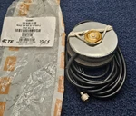Connectivity G8MI Chrome Plated Magnetic Mount 3/4 90LB 12' 58AU. Fixed Price $32.00.