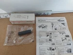 Andrew F1PBM Bnc Male Connector. Fixed Price $9.00.