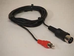 Amplifier Relay Cable For The Yaesu FT-920 Hf Transceiver New. Fixed Price $28.95.