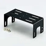 Icom MB-62 Mobile Bracket Black AT-180 IC-7100 IC-7000 IC-703 IC-706MKIIG. Fixed Price $46.80.