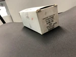New Commscope Andrew AL7DM-PSA 7/16" Din Male Positive Stop Connector 1-5/8" Hel. Fixed Price $65.00.