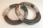 Lot Of Acceltex ATS-400-SMAJ-RPSMAP-25FT Series Cables. Fixed Price $19.99.