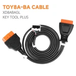 All Keys Lost Adapter For Vvdi Tool Plus, Max Pro &ft-mini Obd. Fixed Price $98.59.