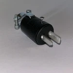Trw / Cinch P-302-CCT Pin Male Connector. Fixed Price $9.95.