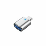 Led Usb-c 3.1 To Usba Female Adapter Converter Otg Type Android Phone Lot. Fixed Price $46.44.