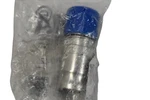 Jma Wireless UXP-4MT-12S-01 4.3-10 Male 1/2 Superflex Coax Connector. Fixed Price $24.99.